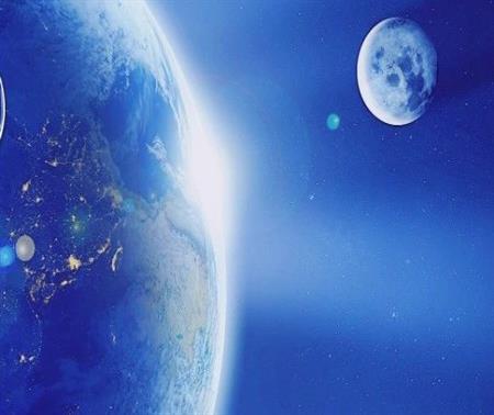如何从月亮南北交认出你的命定伴侣？这位80岁占星大咖为你专属解读 | NCGR网络工作坊