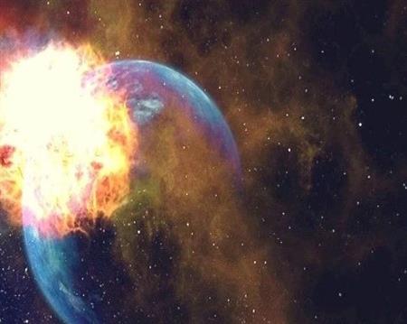 6月运势 | 6星群逆、2场食相，2020年最燃的一个月来了……