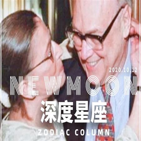 她是全美最狠女人，我却被她癌症中的爱情感动哭了：每一个成功天蝎背后，都有一个优秀的处女