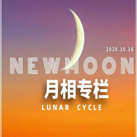 10月的转折来了！这个天秤座新月，12星座终将被爱治愈。（许愿指南）