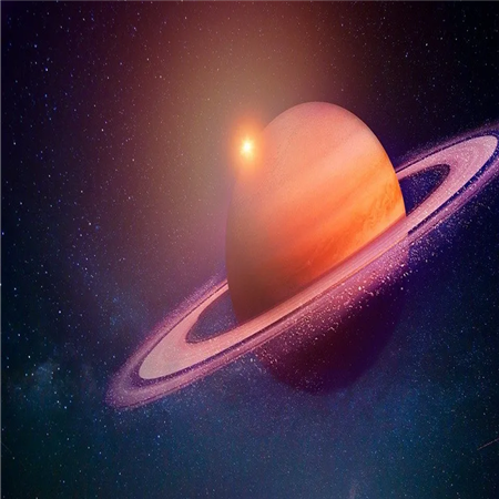 土星逆行！未来5个月，一路的辛苦，都将成为你未来的勋章