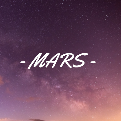 女人星盘里的火星：缘何唤起女性星盘里的自我意识