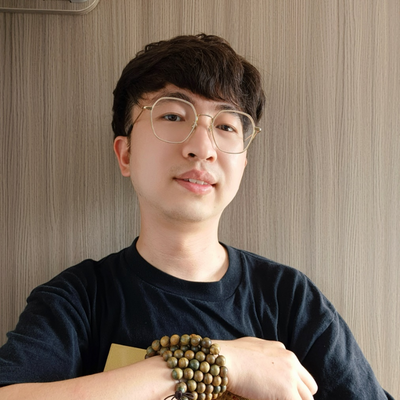 易老狮