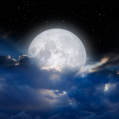 双子座满月 | 火星逆行下，2022将会迎来怎样的惊喜尾声？（12星座指南）