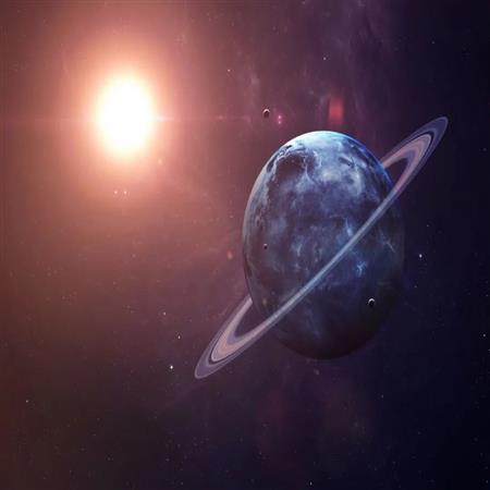 年后首个重磅天象！天王星顺行，邀请你做清醒的叛逆者！