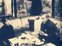 侯孝贤&朱天文：珠联璧合30年，命运炼金术一场