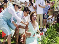 从柳岩下水和“荡妇羞辱”学习火星能量