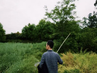 吴琨的横山往事：一个占星师的下乡路【专题】