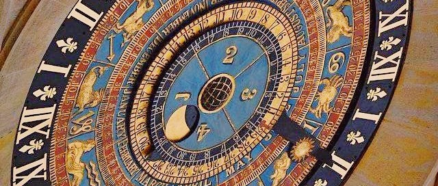 他14年前预言伦敦大火：你要的答案都在提问时间里了|卜卦占星免费沙龙+课程招募